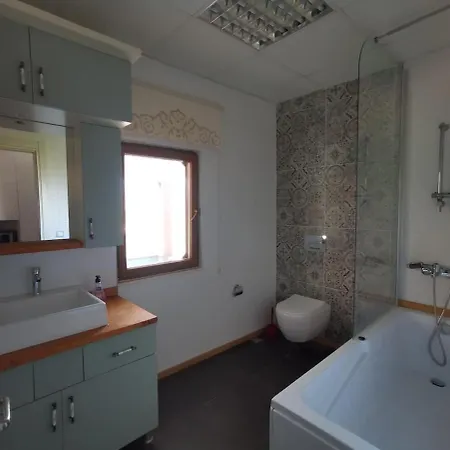 Villa Hemithea Hisaronu