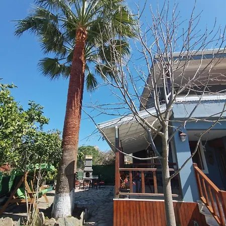 Villa Hemithea