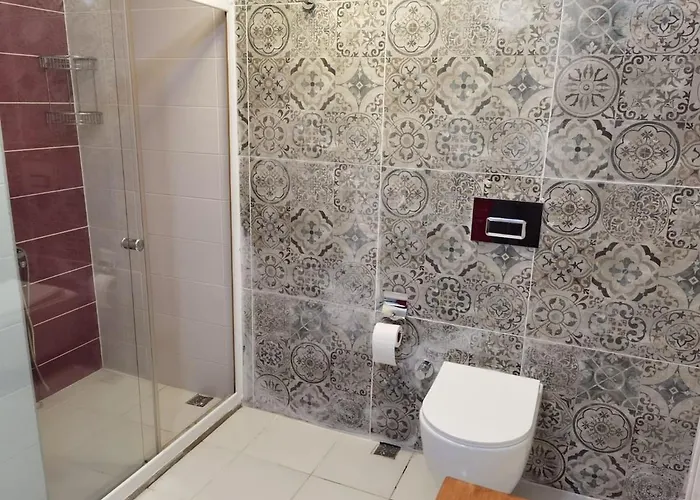 Villa Hemithea Hisaronu