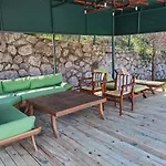 Hemithea Villa Hisaronu