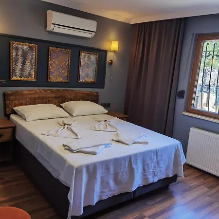 Villa Hemithea *